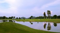 Kings Island Golf Resort, Lakeside Course